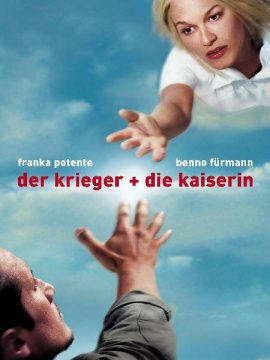 DerKriegerUndDieKaiserin