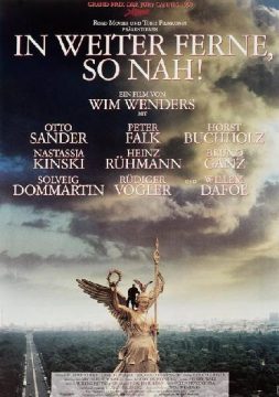 InWeiterFerneSoNah