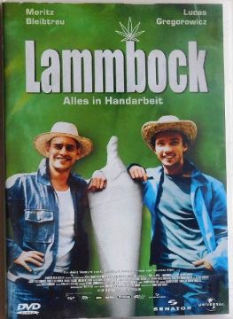 Lammbock