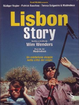 LisbonStory