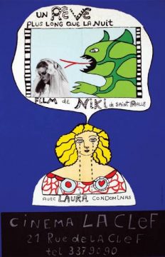 NikiDeSaintPhalle_Monster