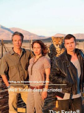 WeitHinterDemHorizont