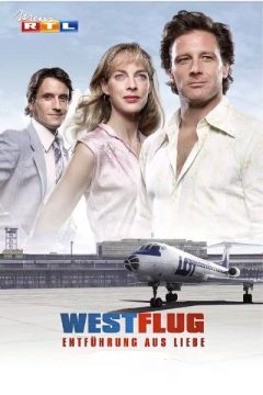 Westflug